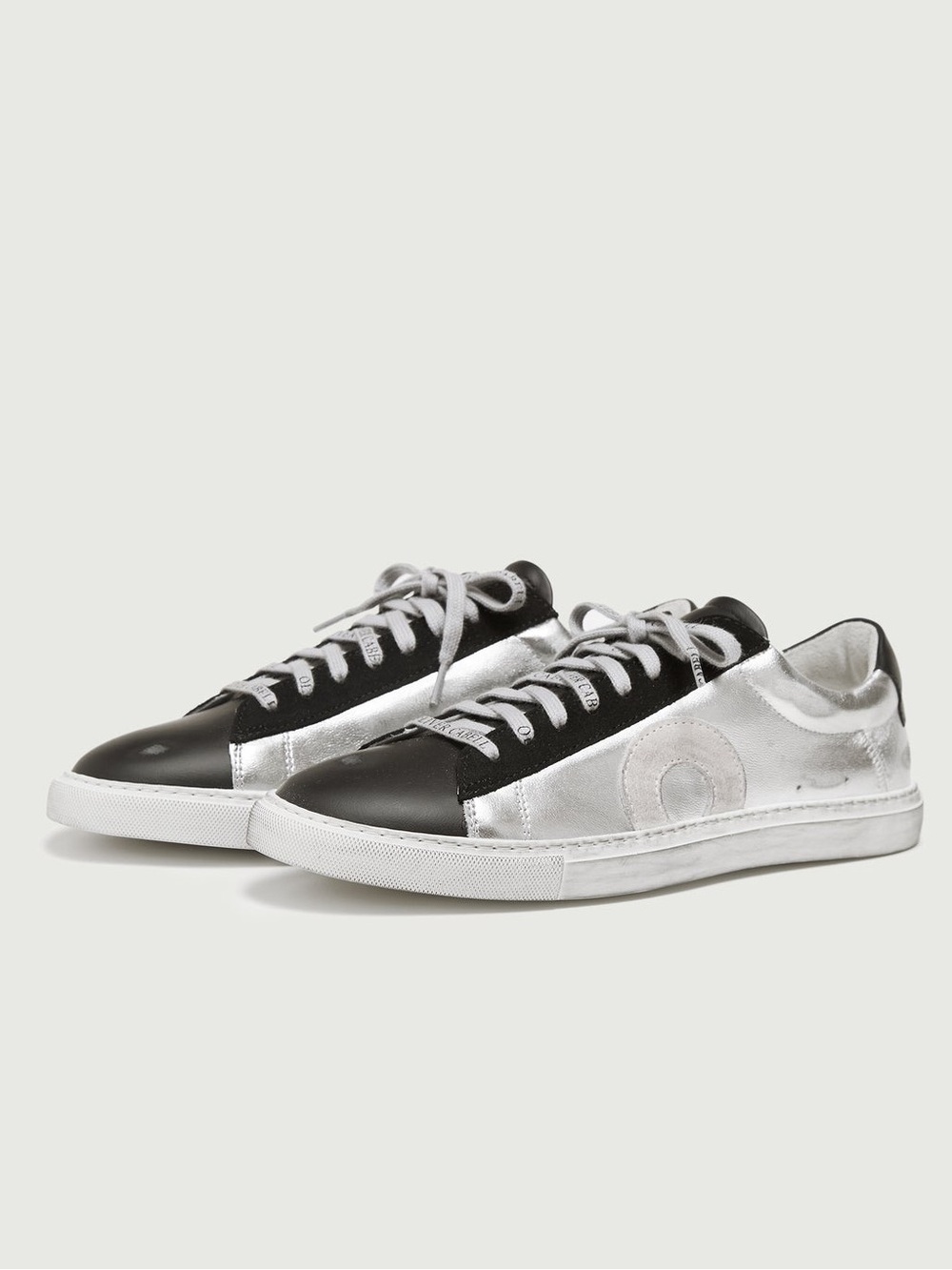 EUC🖤Oliver Cabell Women’s Low 1 Ivy Classic Fit 39